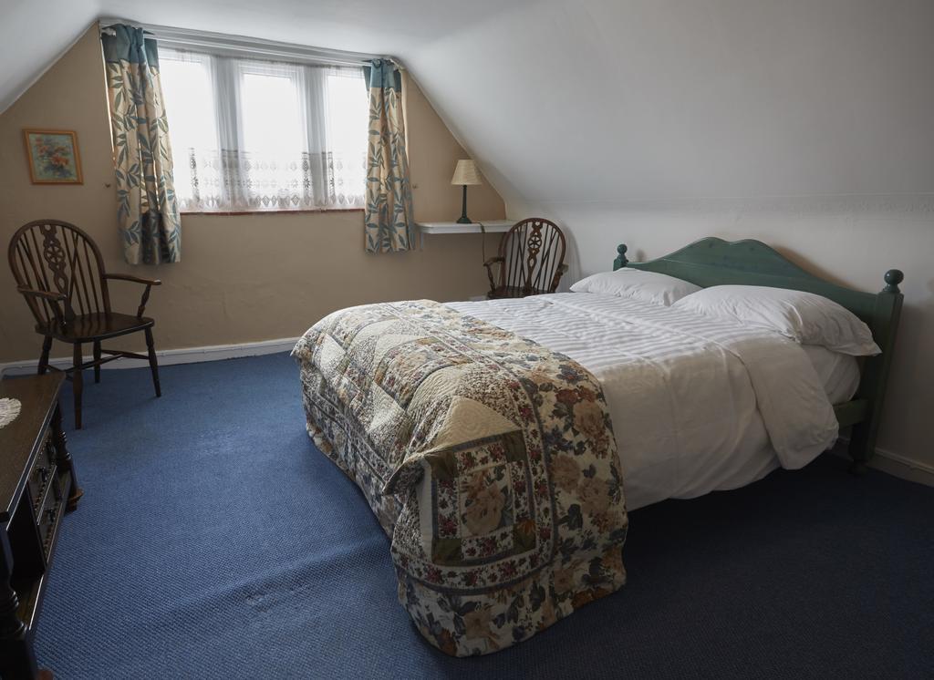 The Court House Colchester Quarto foto